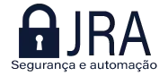 JRA Sistema de Segurança